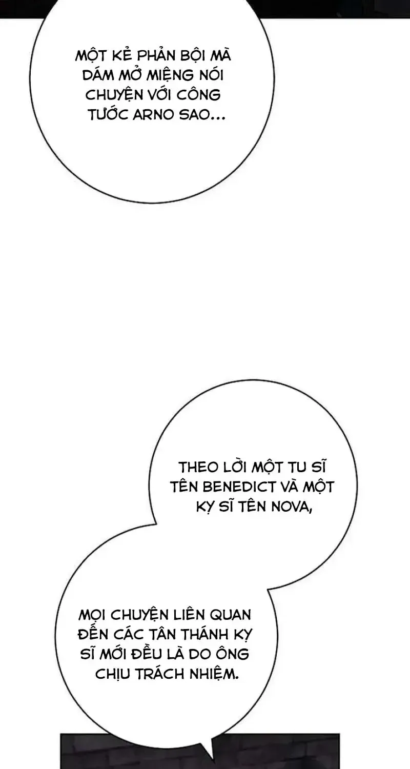 Hôn Nhân Vụ Lợi 2 Chap 44 - Next Chap 45