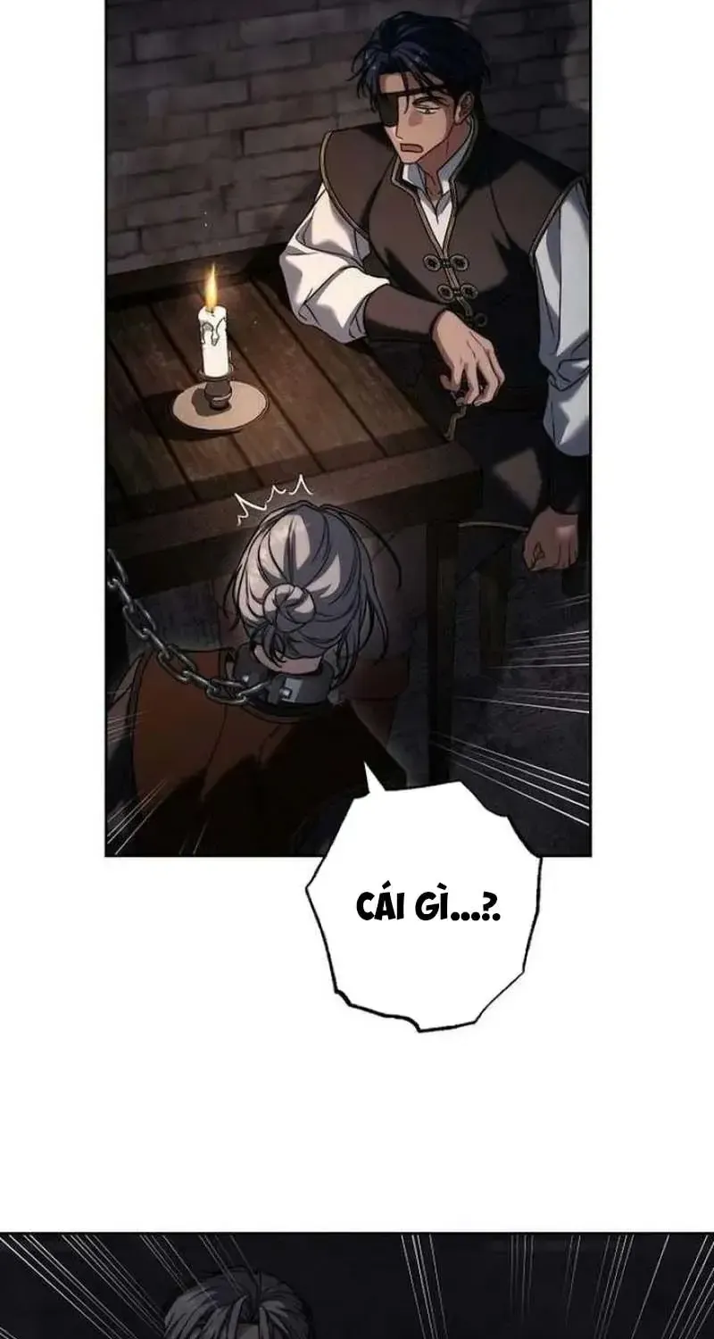 Hôn Nhân Vụ Lợi 2 Chap 44 - Next Chap 45