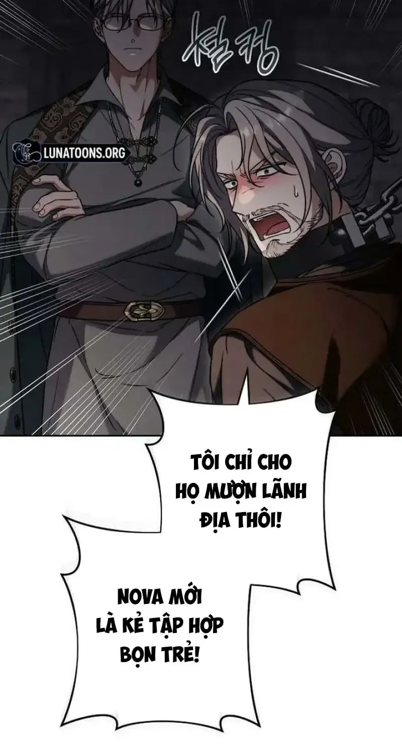 Hôn Nhân Vụ Lợi 2 Chap 44 - Next Chap 45