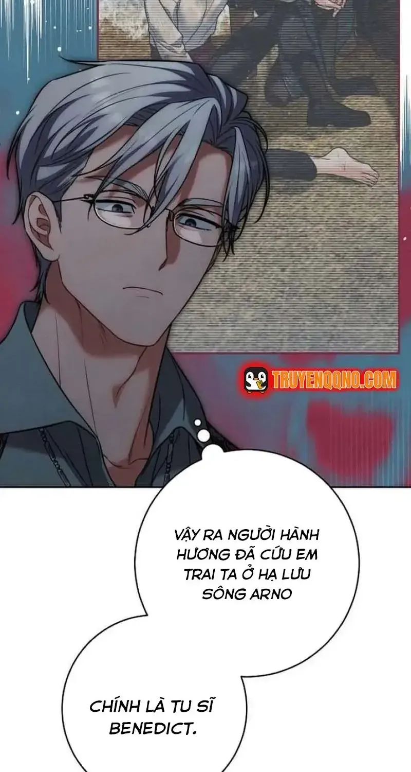 Hôn Nhân Vụ Lợi 2 Chap 44 - Next Chap 45