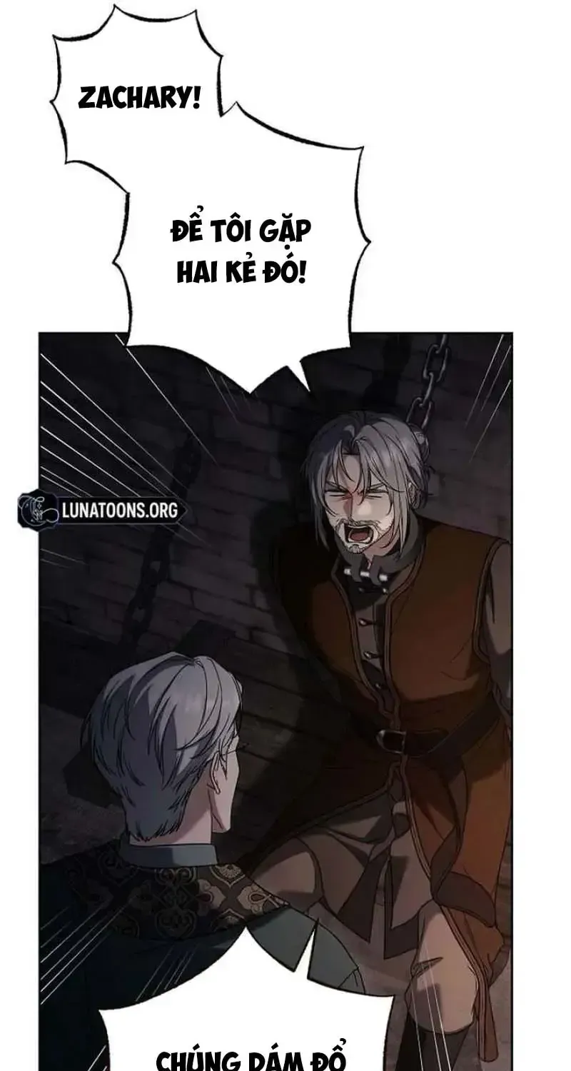 Hôn Nhân Vụ Lợi 2 Chap 44 - Next Chap 45