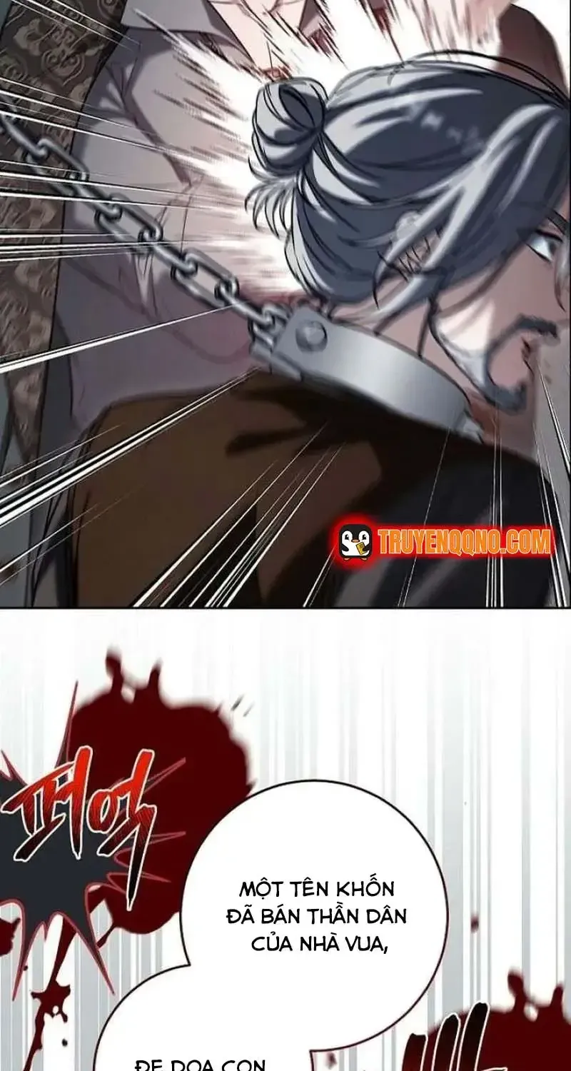 Hôn Nhân Vụ Lợi 2 Chap 44 - Next Chap 45