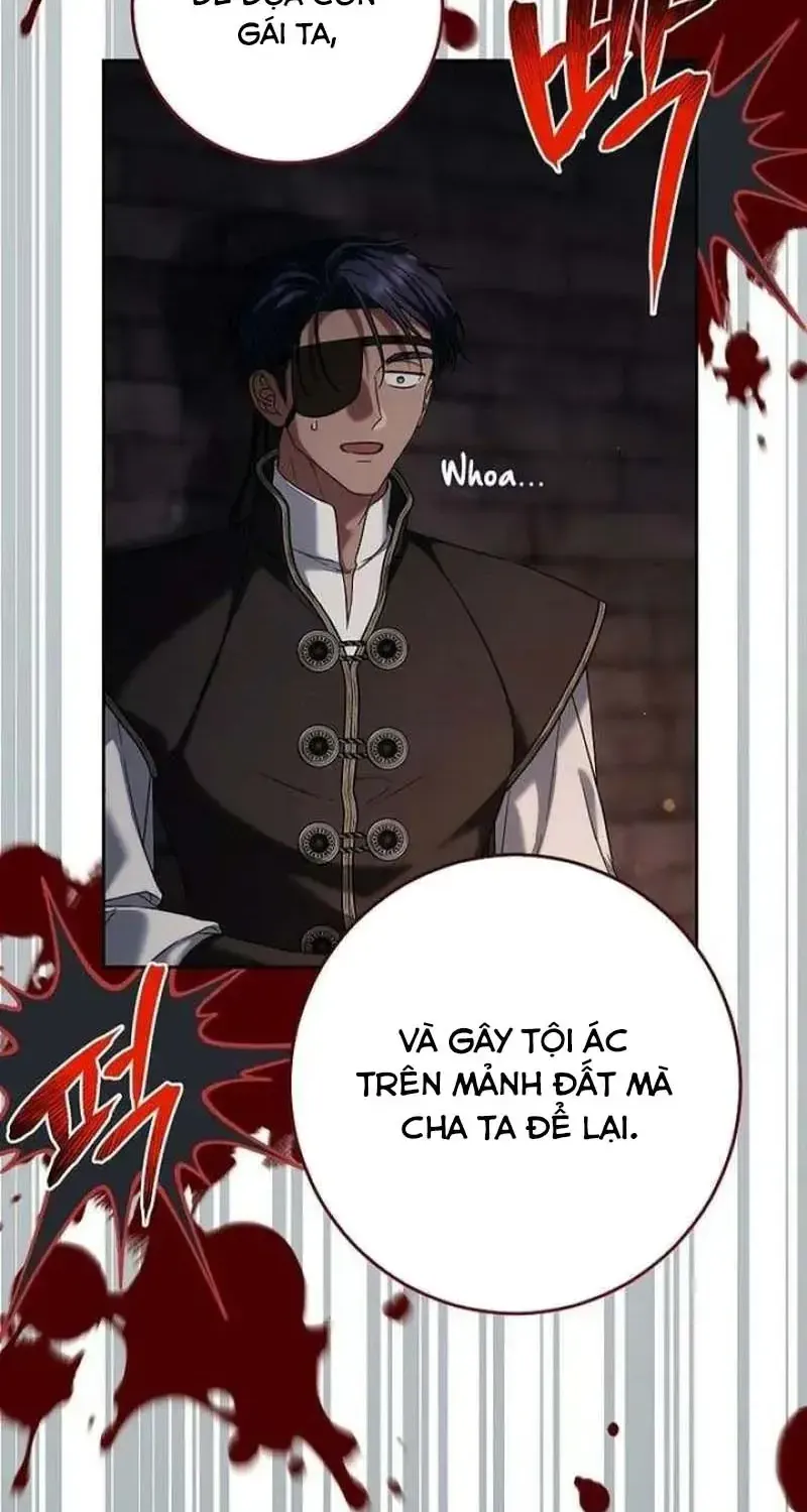 Hôn Nhân Vụ Lợi 2 Chap 44 - Next Chap 45