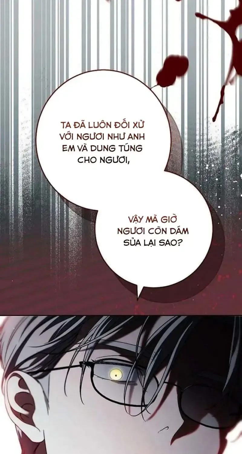 Hôn Nhân Vụ Lợi 2 Chap 44 - Next Chap 45