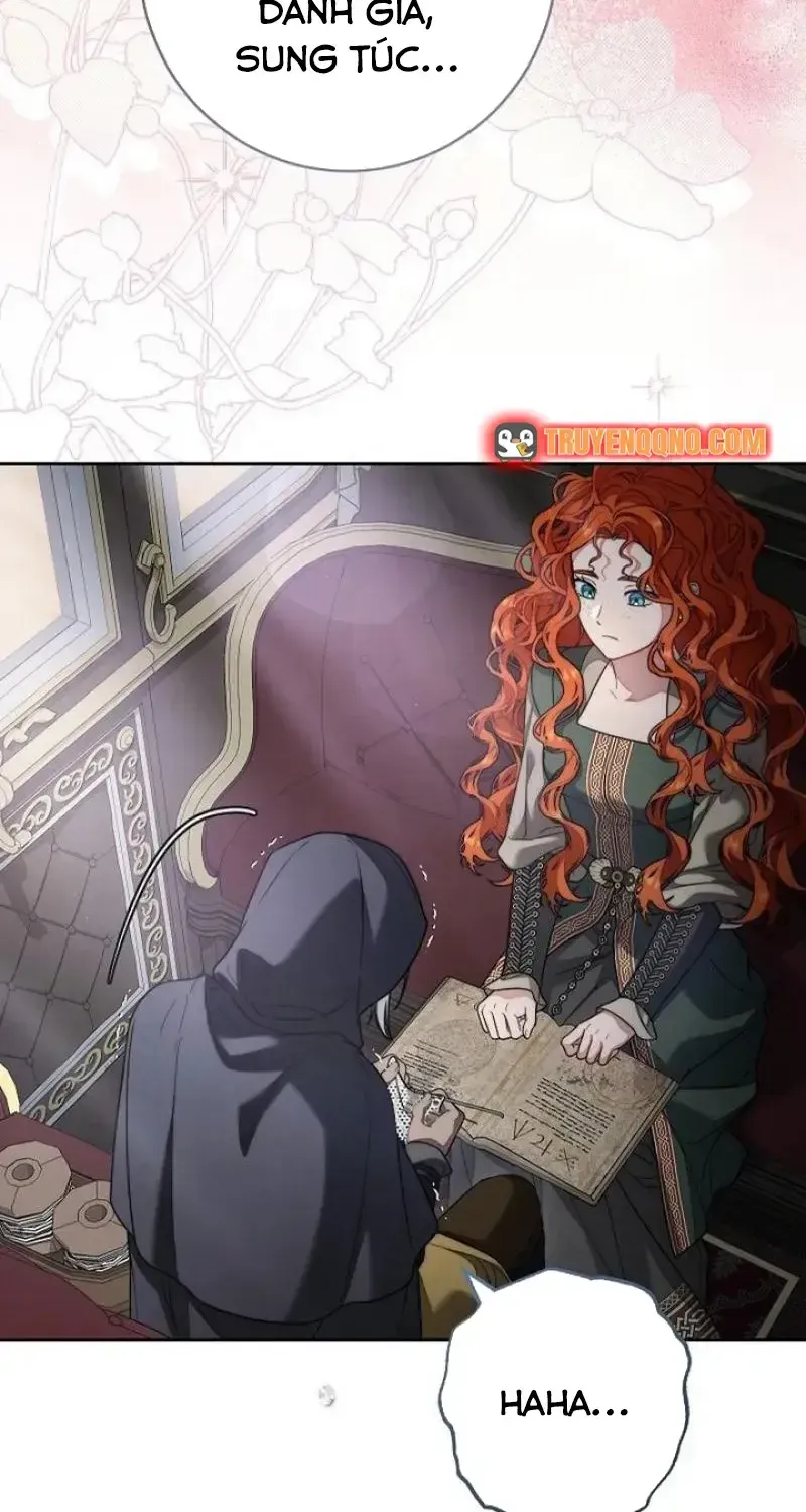 Hôn Nhân Vụ Lợi 2 Chap 45 - Next Chap 46