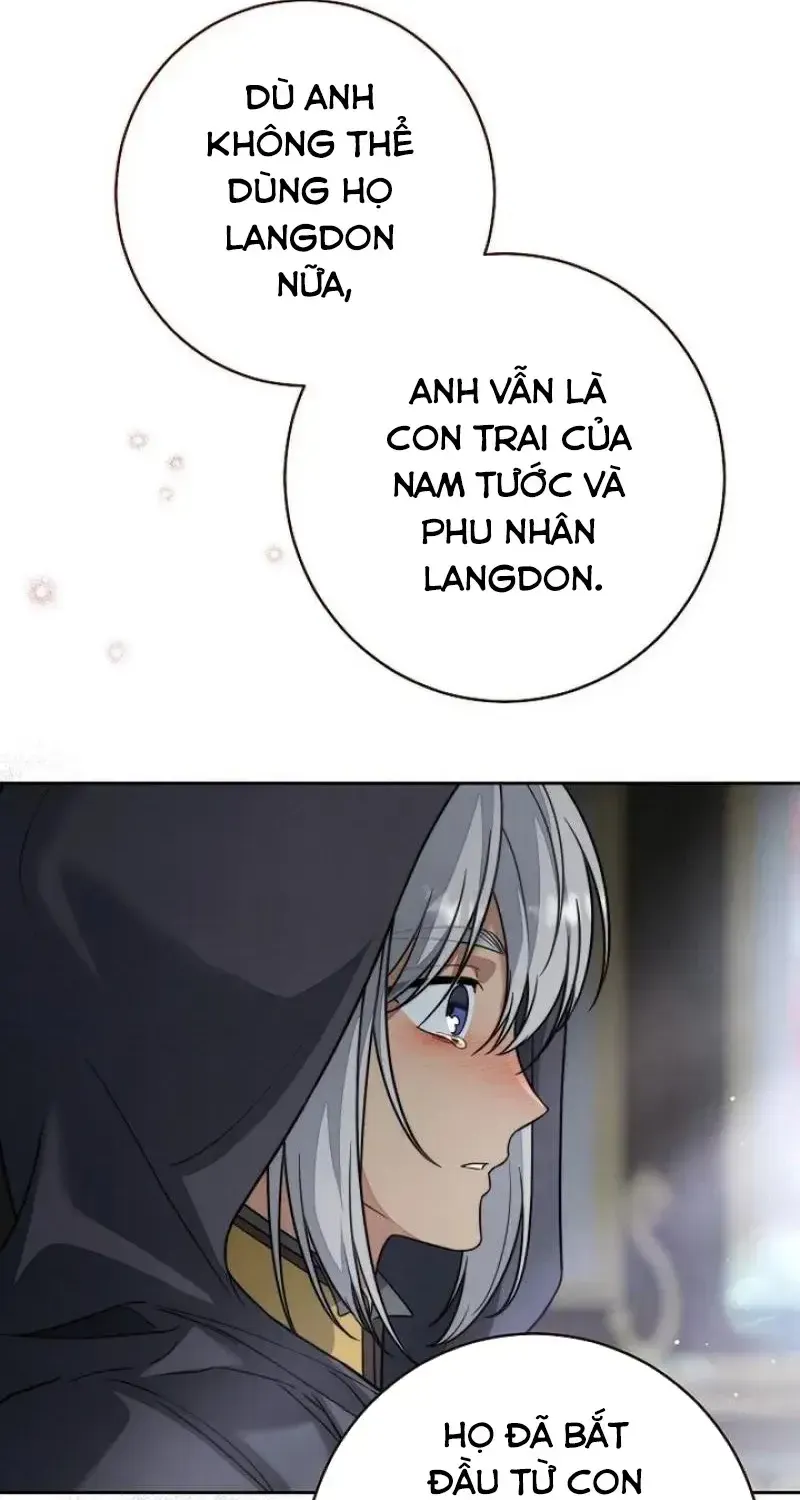 Hôn Nhân Vụ Lợi 2 Chap 45 - Next Chap 46