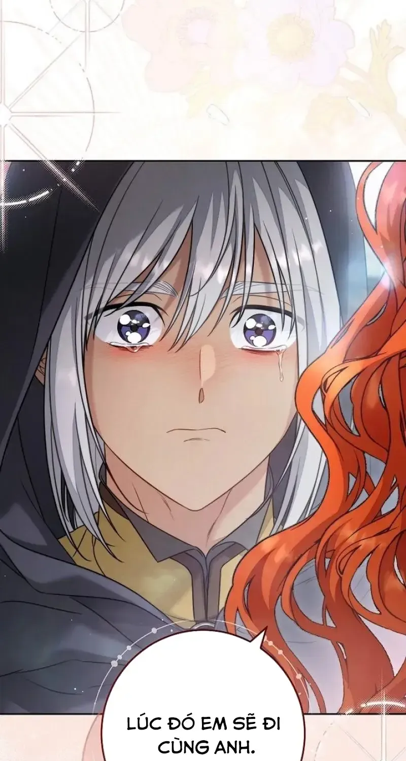 Hôn Nhân Vụ Lợi 2 Chap 45 - Next Chap 46