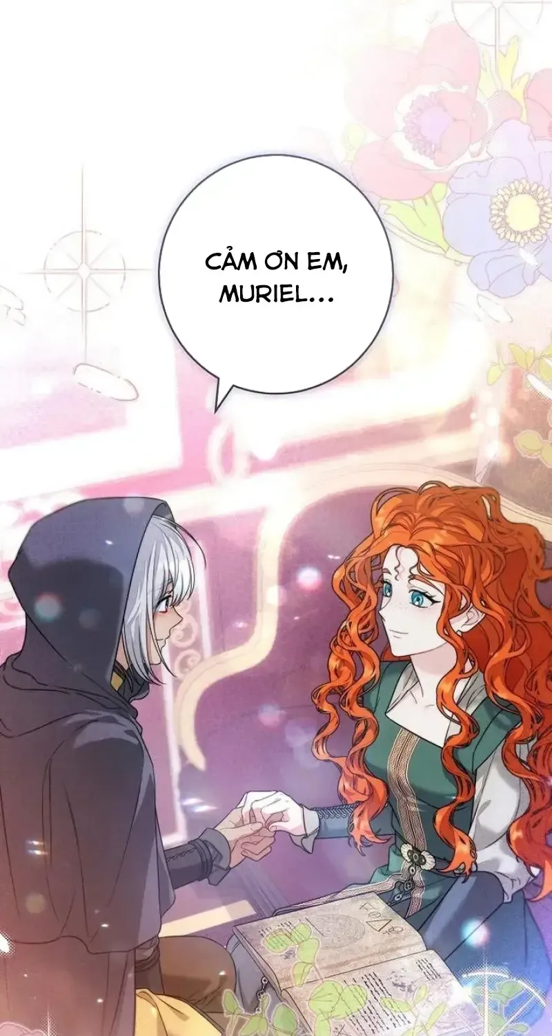 Hôn Nhân Vụ Lợi 2 Chap 45 - Next Chap 46