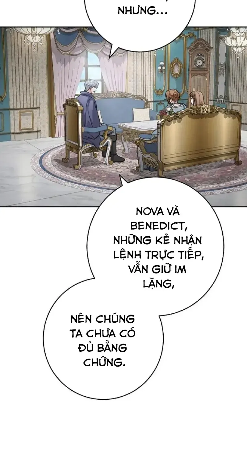 Hôn Nhân Vụ Lợi 2 Chap 45 - Next Chap 46