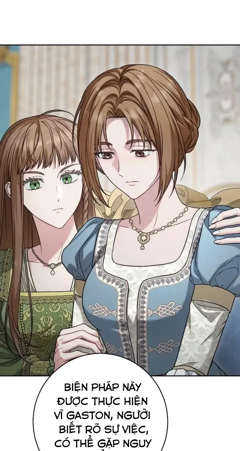 Hôn Nhân Vụ Lợi 2 Chap 45 - Next Chap 46