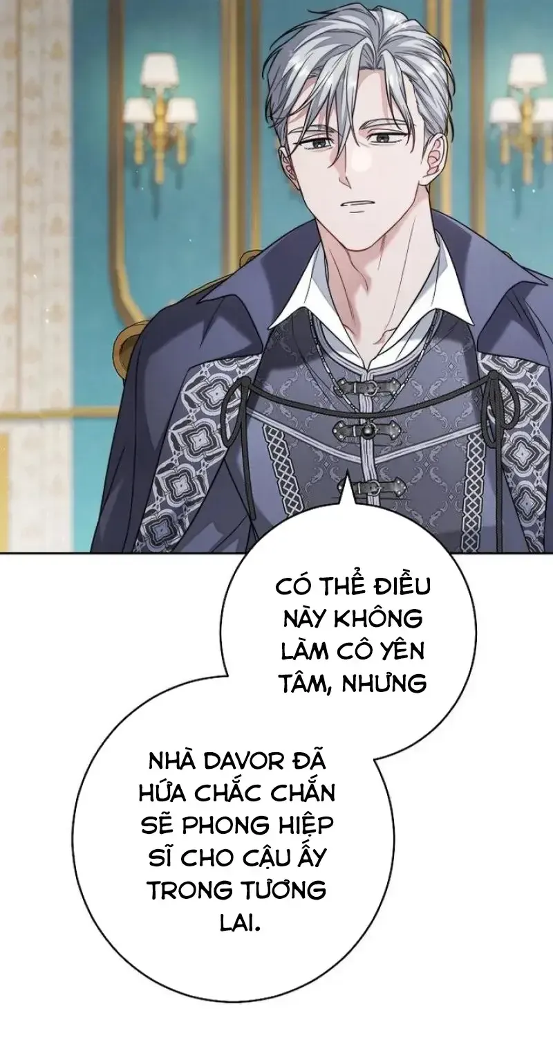 Hôn Nhân Vụ Lợi 2 Chap 45 - Next Chap 46