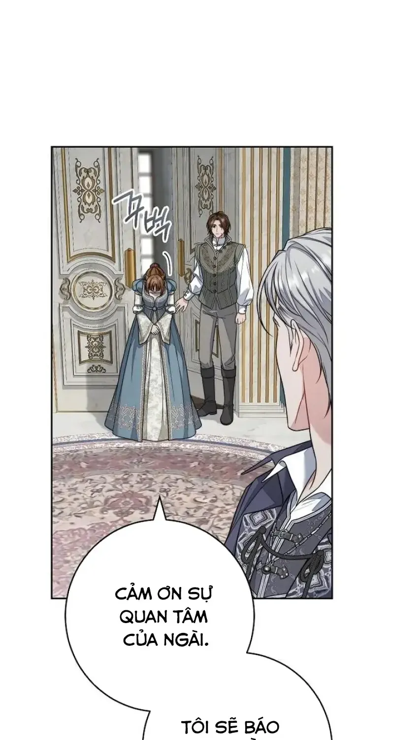 Hôn Nhân Vụ Lợi 2 Chap 45 - Next Chap 46