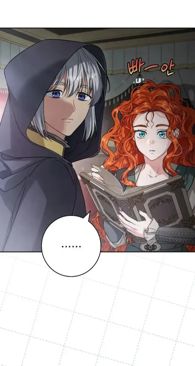 Hôn Nhân Vụ Lợi 2 Chap 45 - Next Chap 46