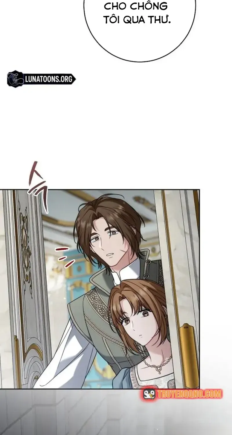 Hôn Nhân Vụ Lợi 2 Chap 45 - Next Chap 46