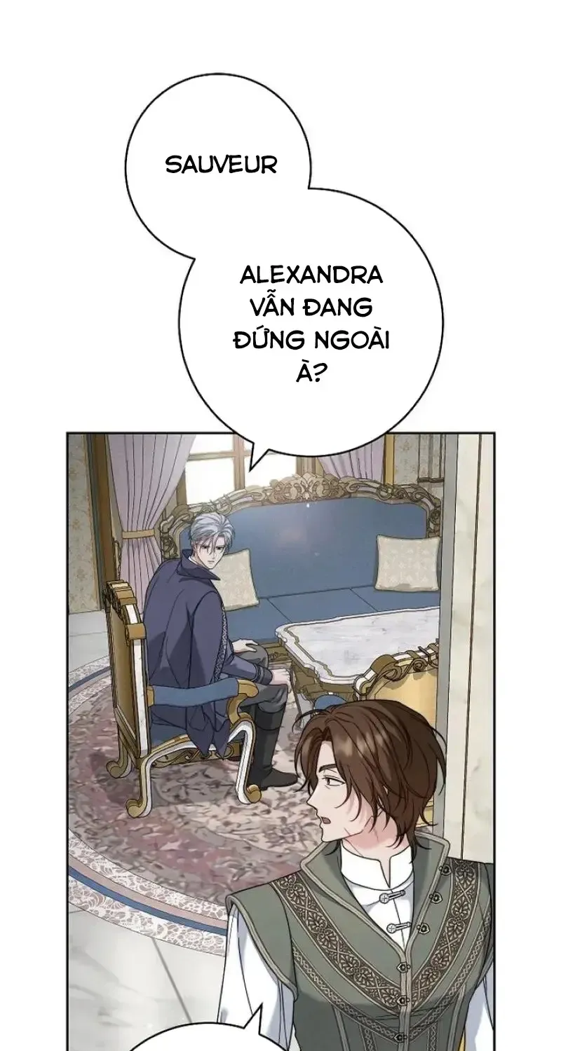 Hôn Nhân Vụ Lợi 2 Chap 45 - Next Chap 46
