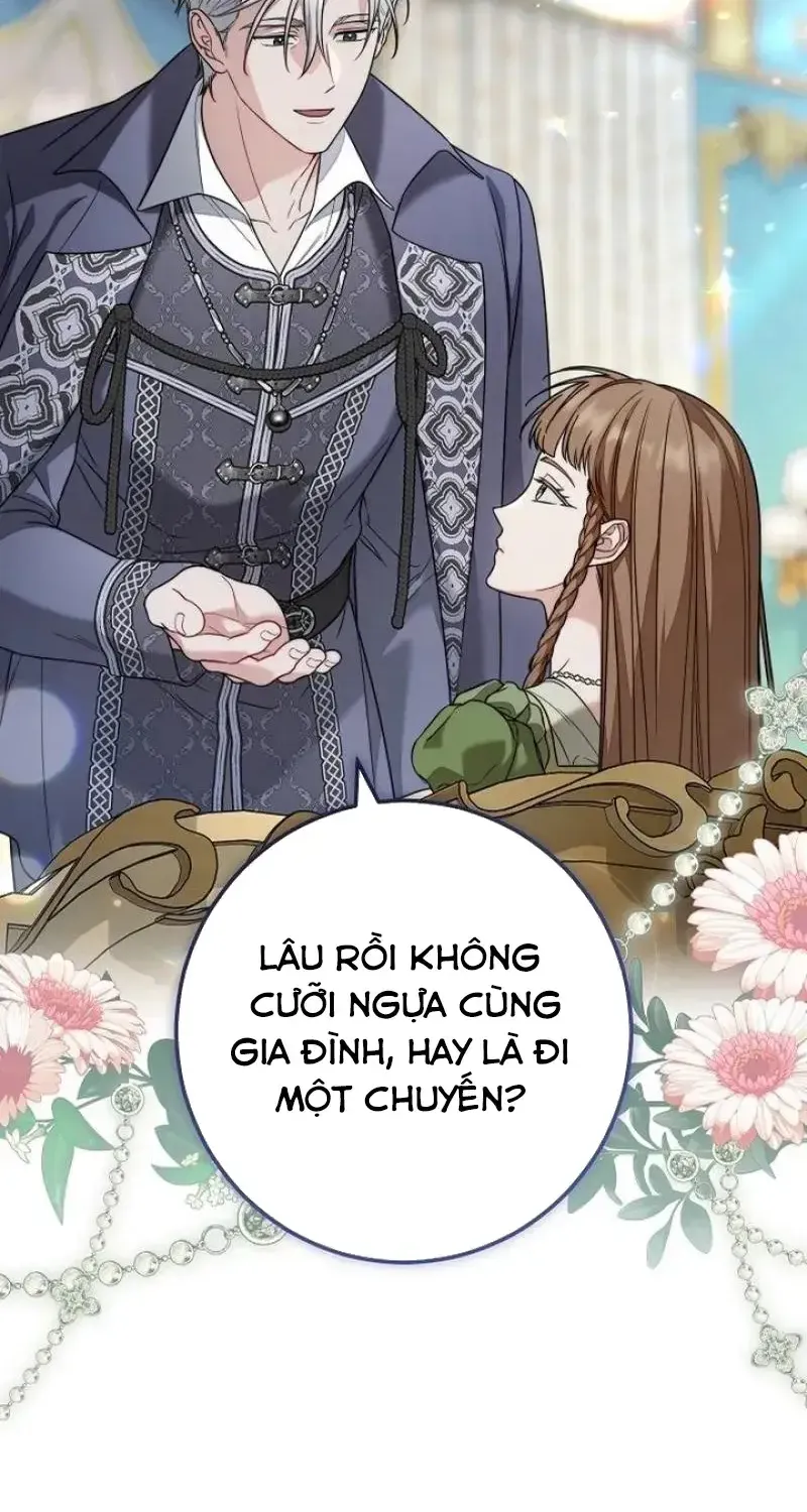 Hôn Nhân Vụ Lợi 2 Chap 45 - Next Chap 46