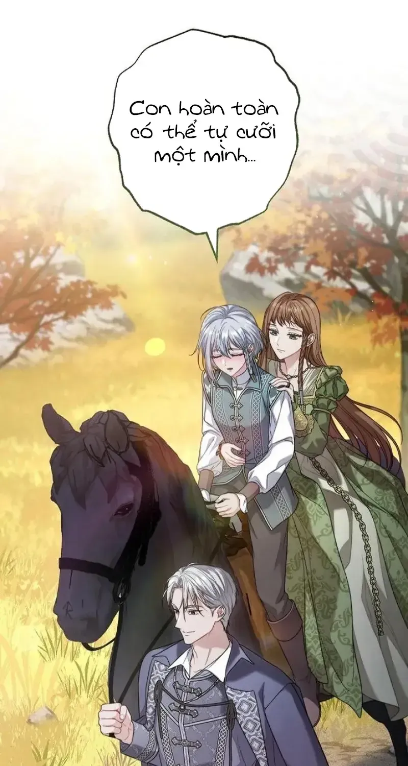 Hôn Nhân Vụ Lợi 2 Chap 45 - Next Chap 46