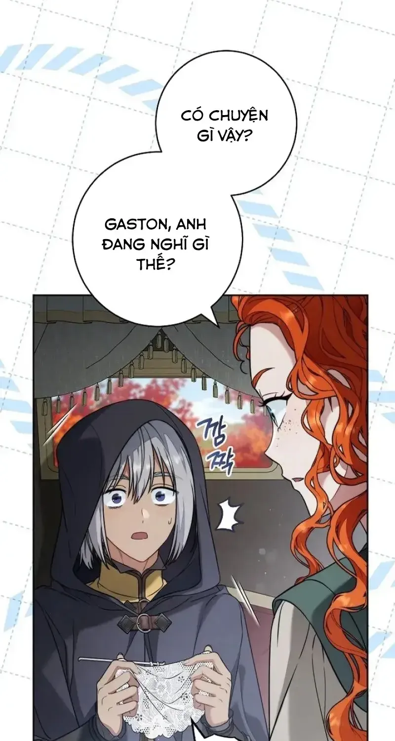 Hôn Nhân Vụ Lợi 2 Chap 45 - Next Chap 46