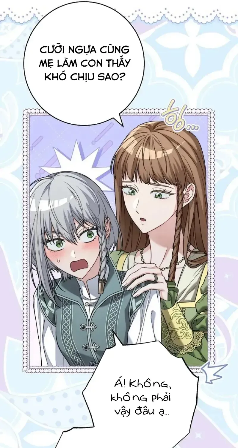 Hôn Nhân Vụ Lợi 2 Chap 45 - Next Chap 46