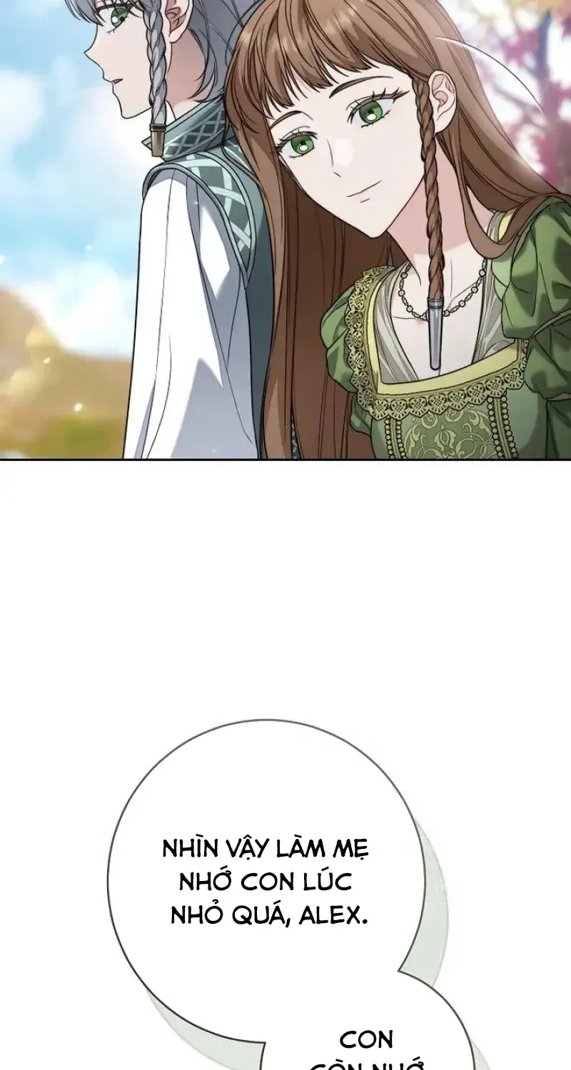 Hôn Nhân Vụ Lợi 2 Chap 45 - Next Chap 46