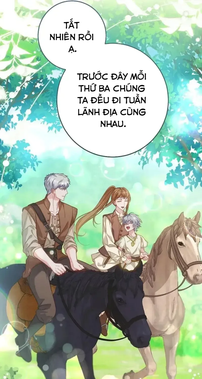 Hôn Nhân Vụ Lợi 2 Chap 45 - Next Chap 46