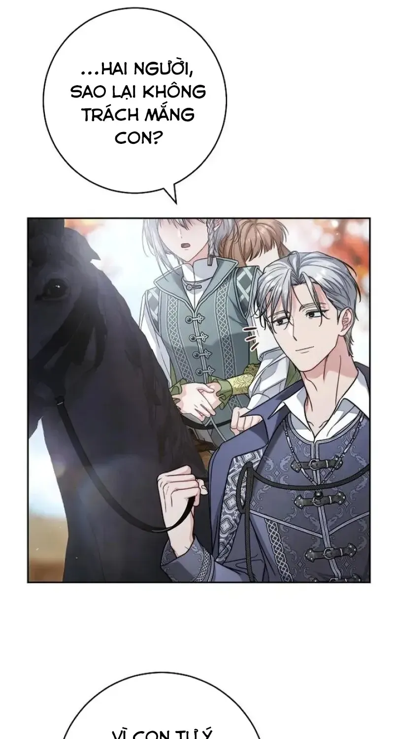 Hôn Nhân Vụ Lợi 2 Chap 45 - Next Chap 46