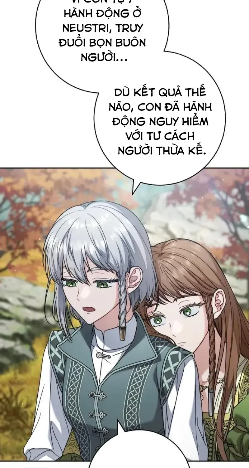 Hôn Nhân Vụ Lợi 2 Chap 45 - Next Chap 46