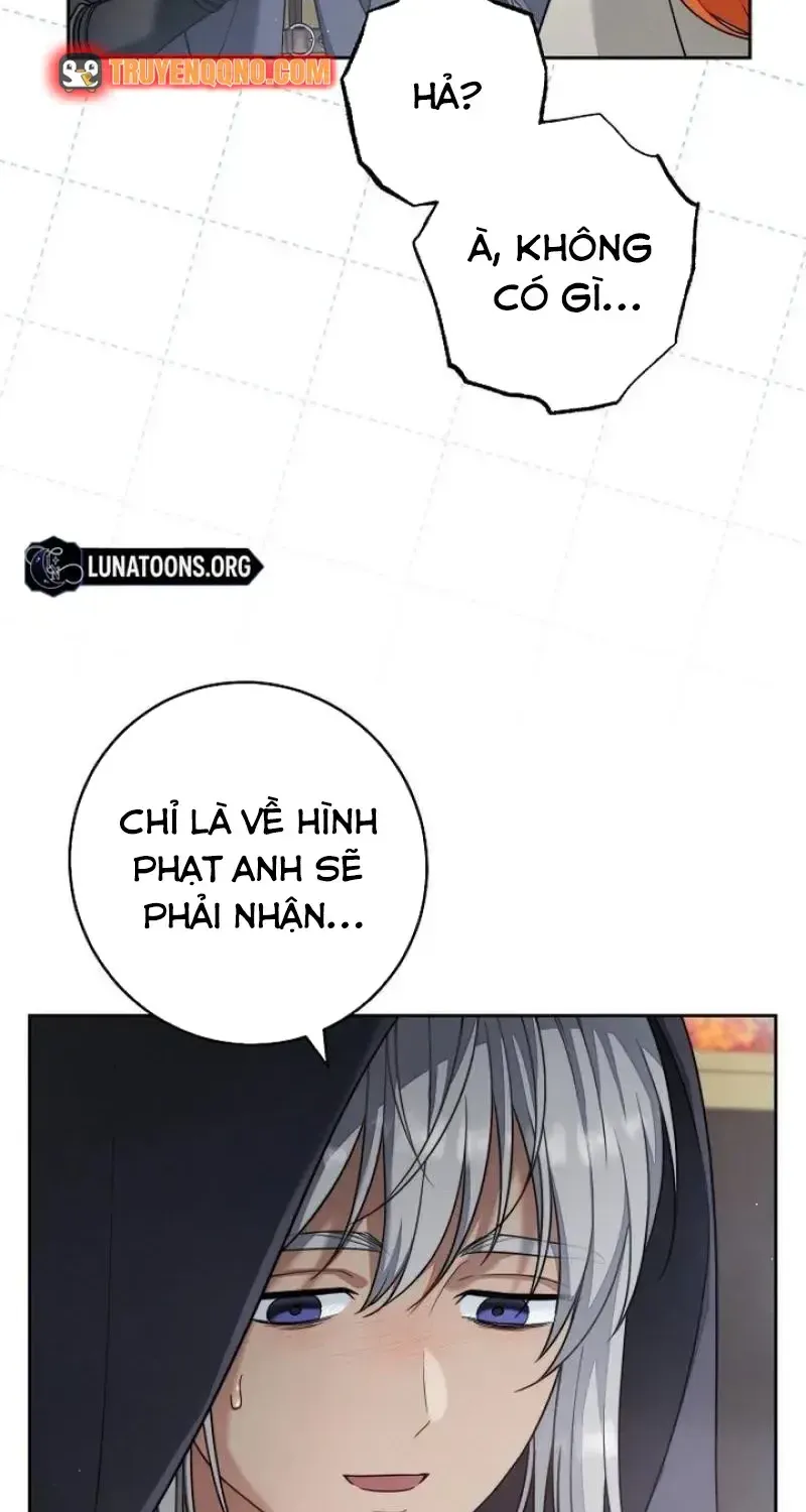 Hôn Nhân Vụ Lợi 2 Chap 45 - Next Chap 46
