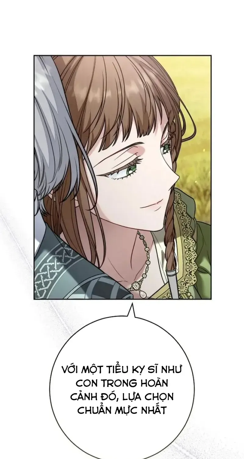 Hôn Nhân Vụ Lợi 2 Chap 45 - Next Chap 46