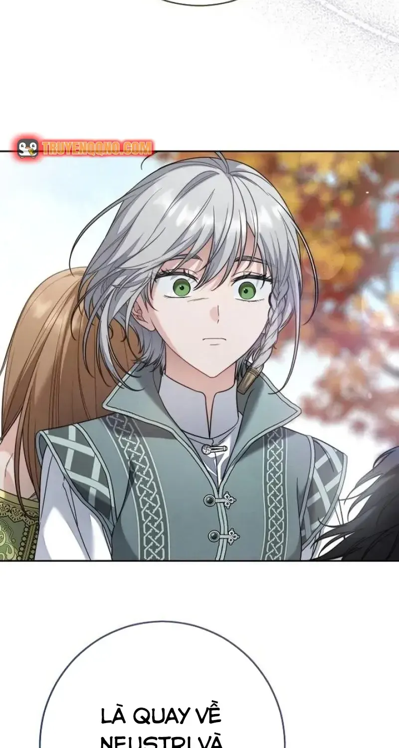 Hôn Nhân Vụ Lợi 2 Chap 45 - Next Chap 46