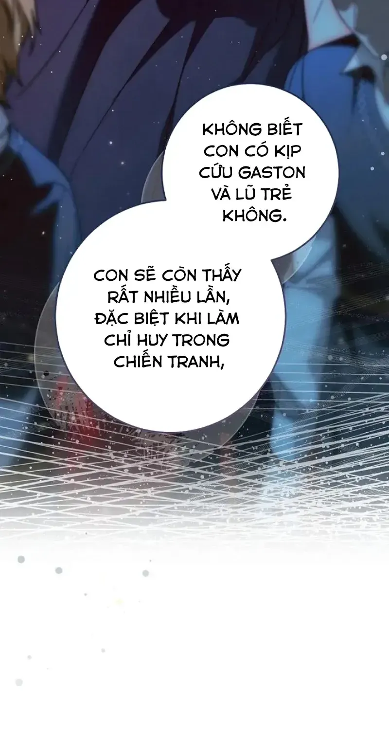 Hôn Nhân Vụ Lợi 2 Chap 45 - Next Chap 46