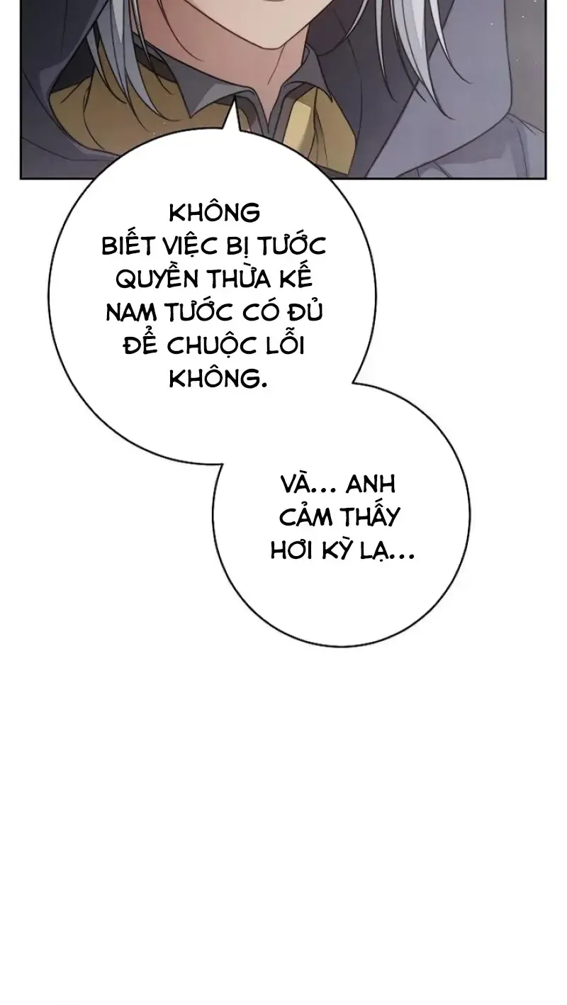 Hôn Nhân Vụ Lợi 2 Chap 45 - Next Chap 46