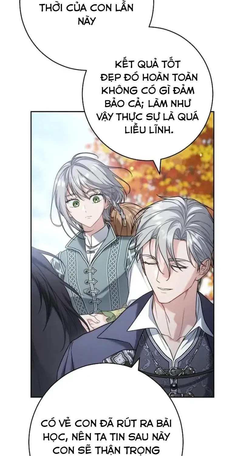 Hôn Nhân Vụ Lợi 2 Chap 45 - Next Chap 46