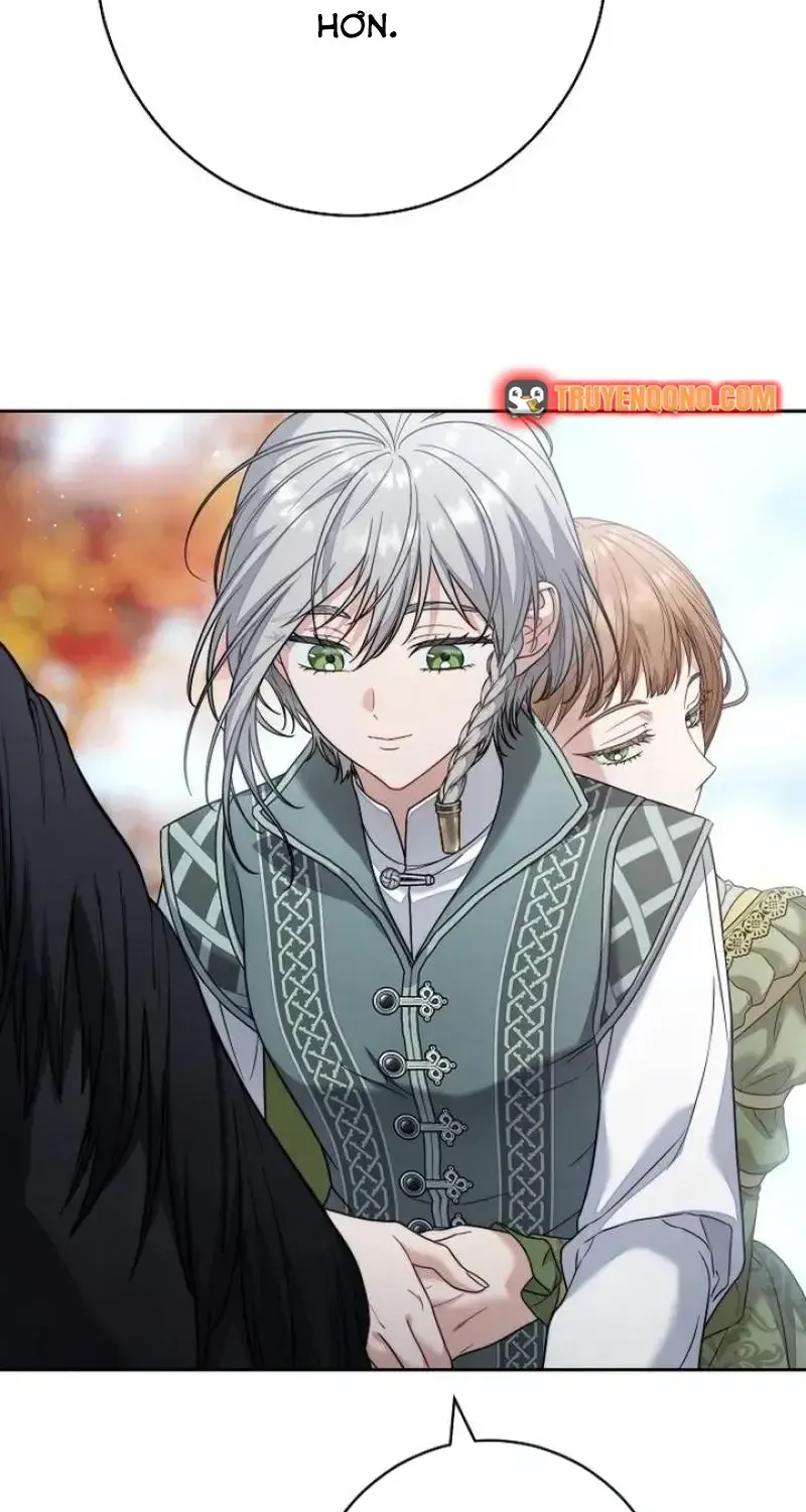 Hôn Nhân Vụ Lợi 2 Chap 45 - Next Chap 46