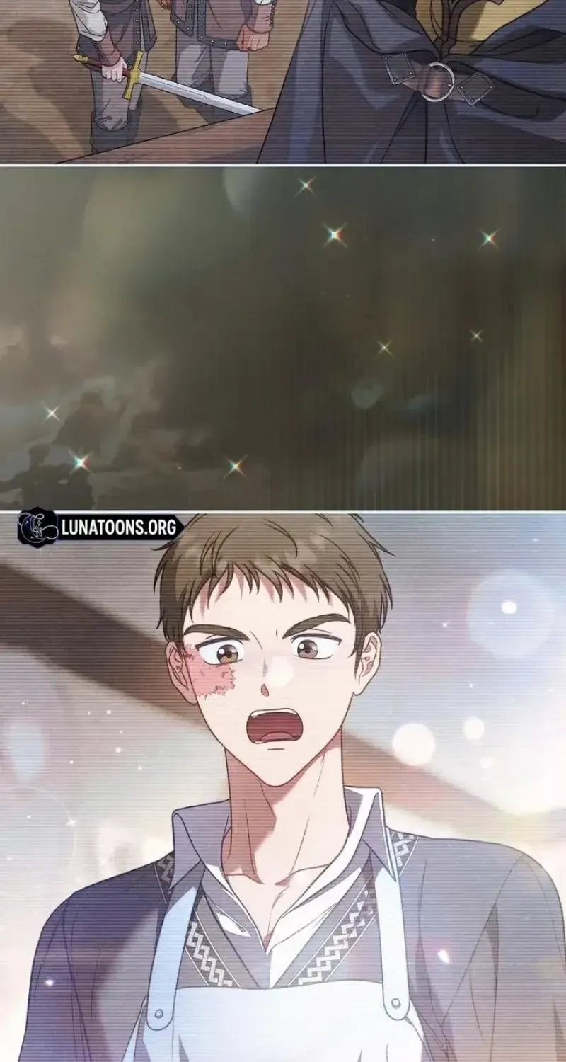 Hôn Nhân Vụ Lợi 2 Chap 45 - Next Chap 46