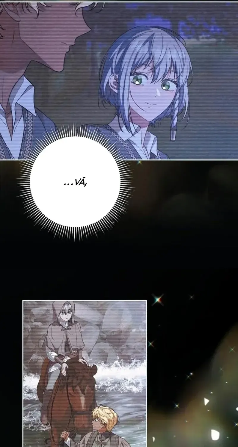 Hôn Nhân Vụ Lợi 2 Chap 45 - Next Chap 46