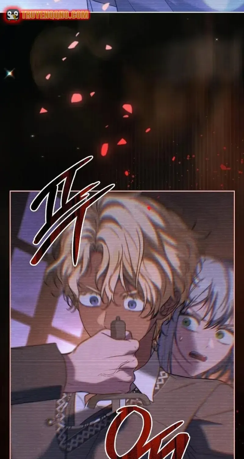 Hôn Nhân Vụ Lợi 2 Chap 45 - Next Chap 46