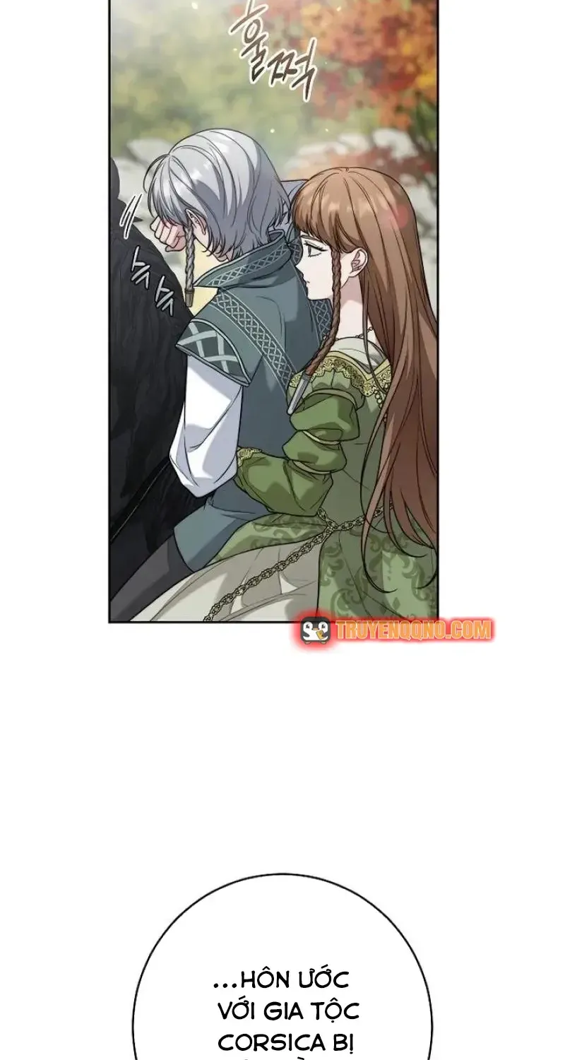 Hôn Nhân Vụ Lợi 2 Chap 45 - Next Chap 46