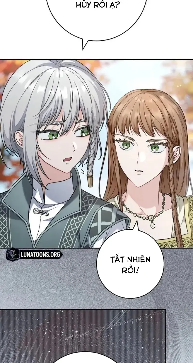 Hôn Nhân Vụ Lợi 2 Chap 45 - Next Chap 46