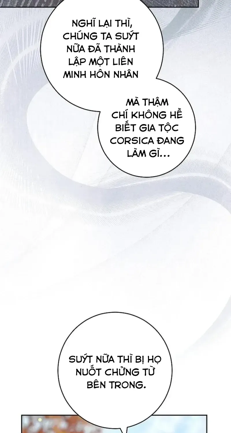 Hôn Nhân Vụ Lợi 2 Chap 45 - Next Chap 46