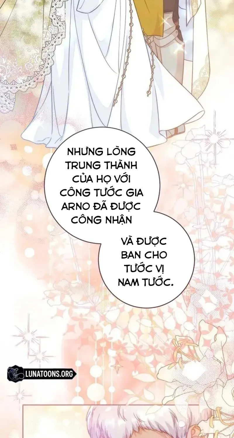 Hôn Nhân Vụ Lợi 2 Chap 45 - Next Chap 46