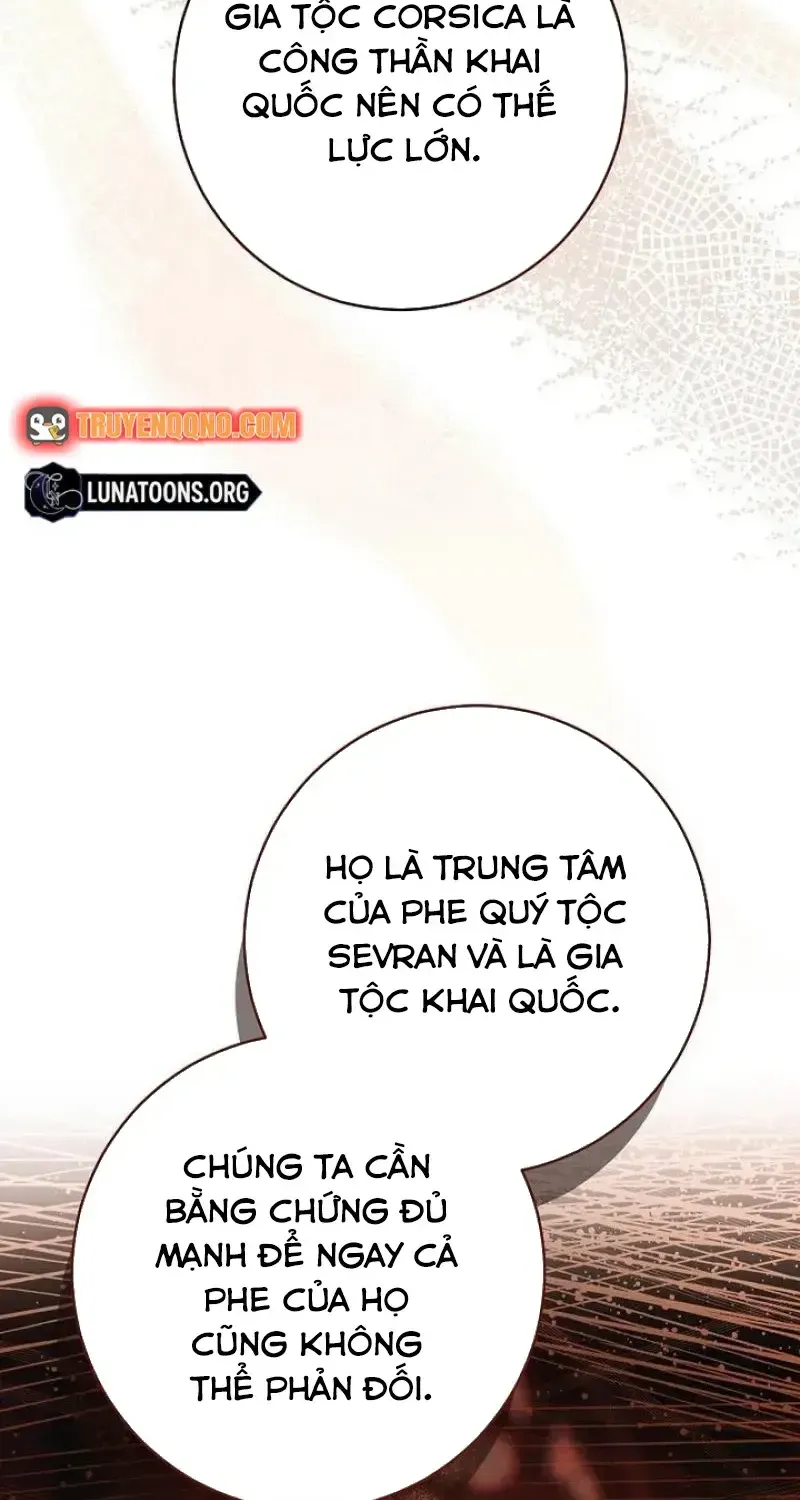 Hôn Nhân Vụ Lợi 2 Chap 45 - Next Chap 46