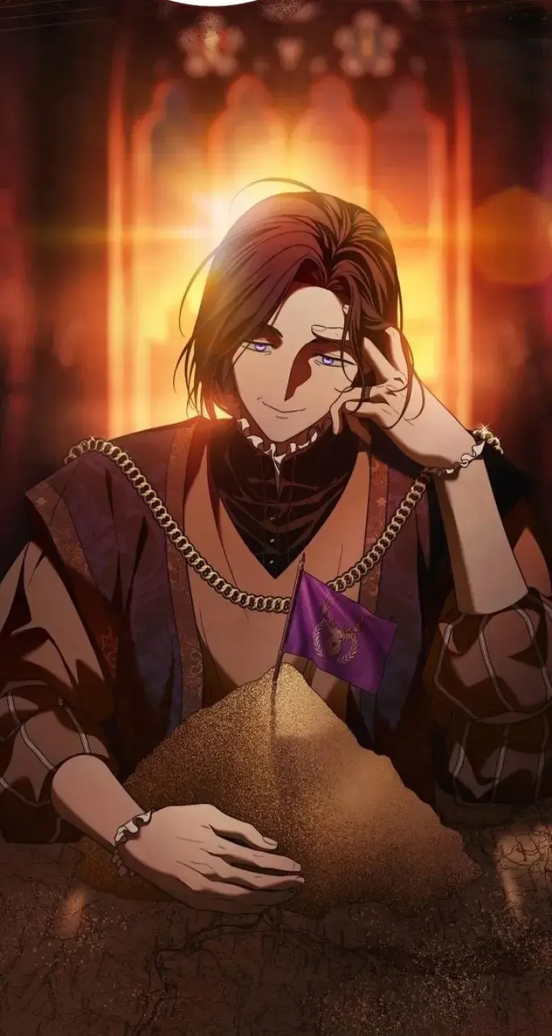 Hôn Nhân Vụ Lợi 2 Chap 45 - Next Chap 46