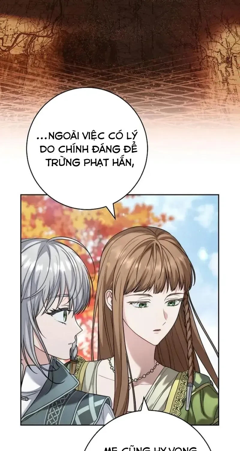 Hôn Nhân Vụ Lợi 2 Chap 45 - Next Chap 46