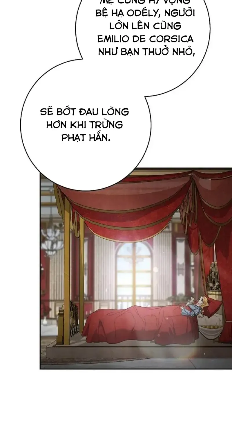 Hôn Nhân Vụ Lợi 2 Chap 45 - Next Chap 46