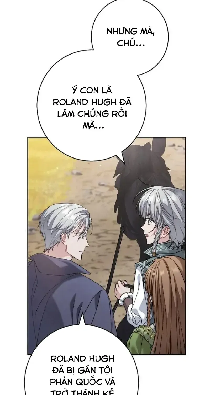 Hôn Nhân Vụ Lợi 2 Chap 45 - Next Chap 46