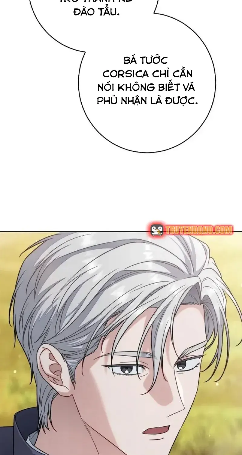 Hôn Nhân Vụ Lợi 2 Chap 45 - Next Chap 46