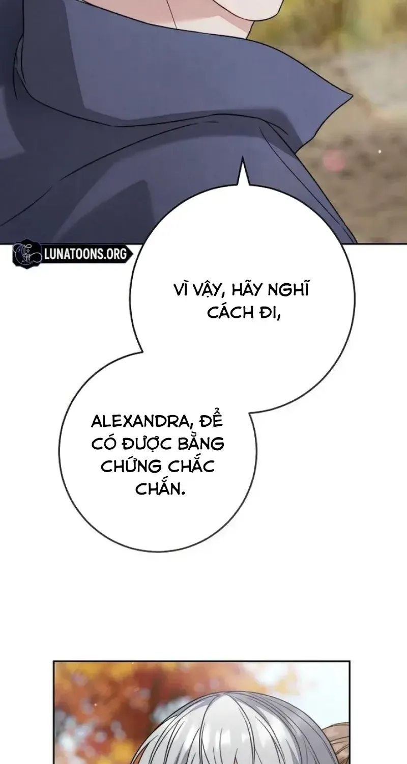 Hôn Nhân Vụ Lợi 2 Chap 45 - Next Chap 46