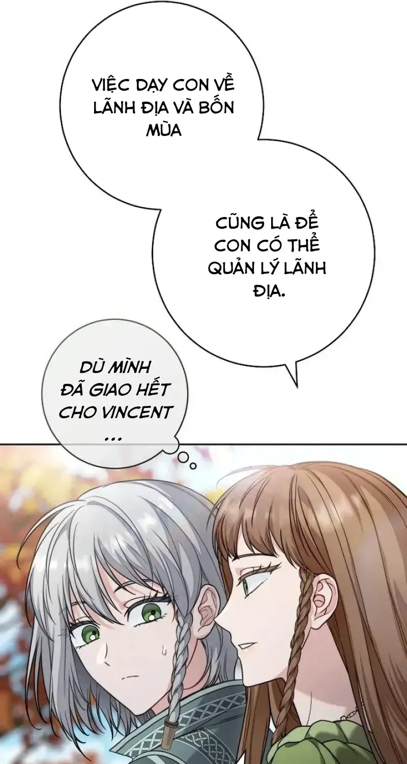 Hôn Nhân Vụ Lợi 2 Chap 45 - Next Chap 46