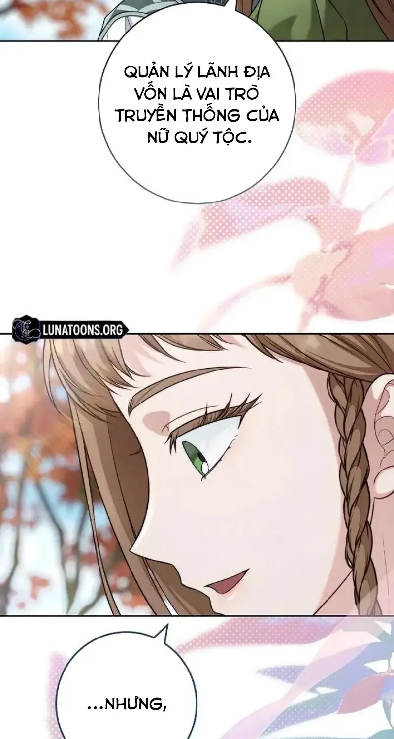 Hôn Nhân Vụ Lợi 2 Chap 45 - Next Chap 46